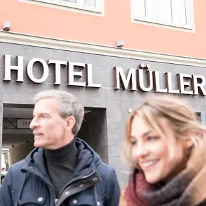 Mueller Munich